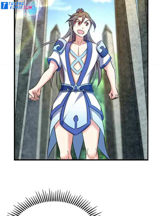 Rebirth Become a Dog Chapter 89 Gambar 29