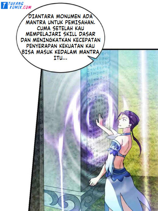 Rebirth Become a Dog Chapter 89 Gambar 32