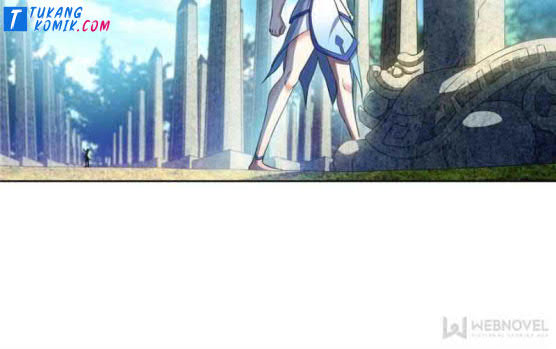 Rebirth Become a Dog Chapter 89 Gambar 34