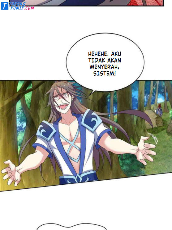 Rebirth Become a Dog Chapter 89 Gambar 41