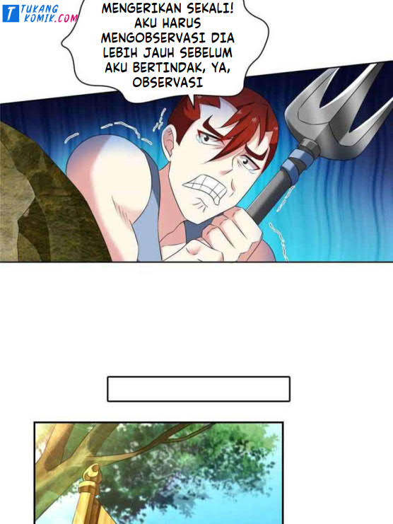 Rebirth Become a Dog Chapter 89 Gambar 42