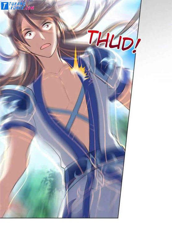Rebirth Become a Dog Chapter 89 Gambar 59
