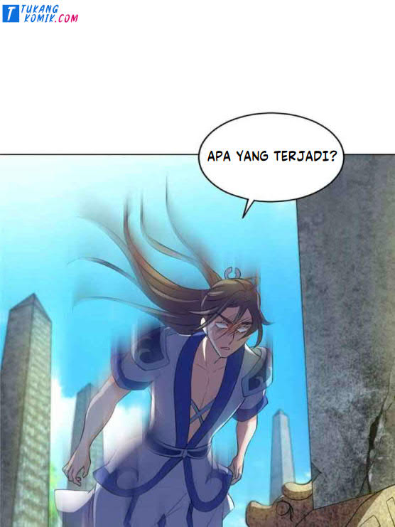 Rebirth Become a Dog Chapter 89 Gambar 60