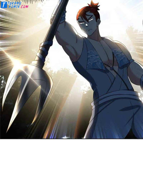 Rebirth Become a Dog Chapter 89 Gambar 9