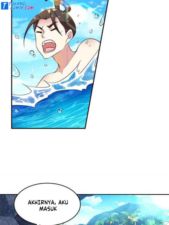 Baca  Rebirth Become a Dog Chapter 88 Gambar 2