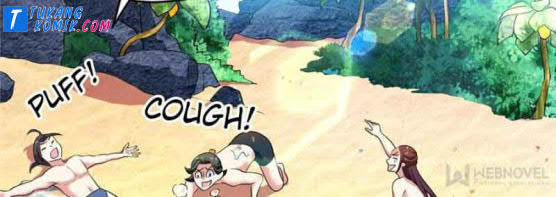 Rebirth Become a Dog Chapter 88 Gambar 3