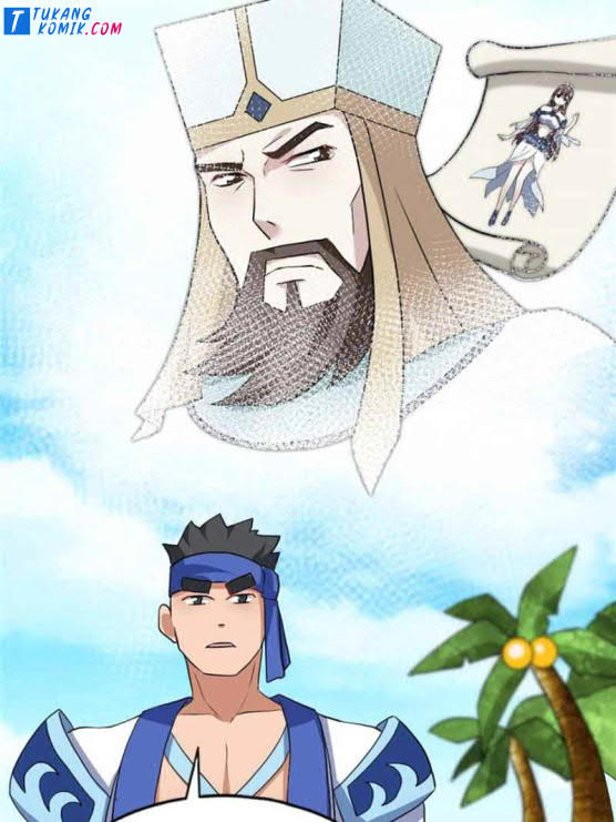 Rebirth Become a Dog Chapter 88 Gambar 34