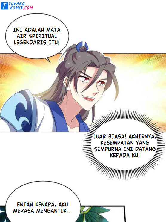 Rebirth Become a Dog Chapter 88 Gambar 42
