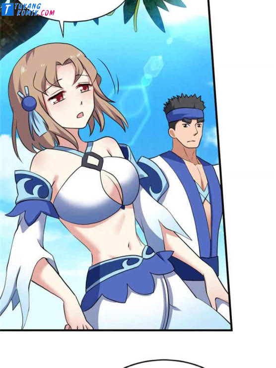 Rebirth Become a Dog Chapter 88 Gambar 43