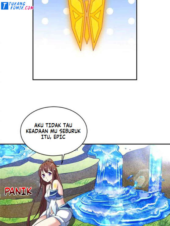 Rebirth Become a Dog Chapter 88 Gambar 47