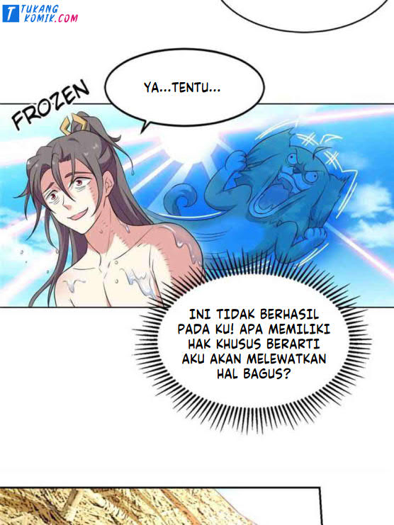 Rebirth Become a Dog Chapter 88 Gambar 5