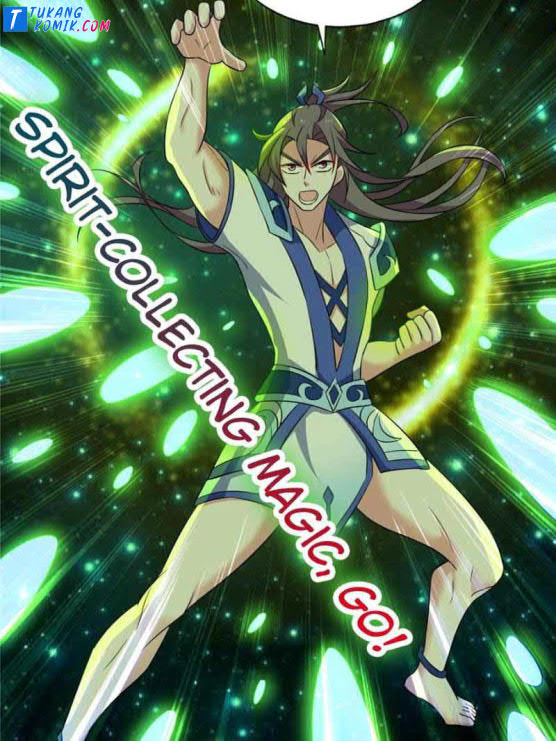 Rebirth Become a Dog Chapter 88 Gambar 50