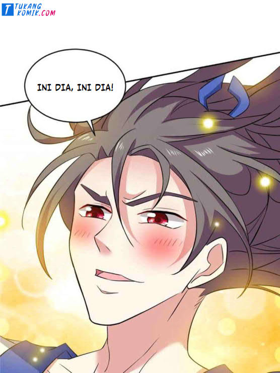 Rebirth Become a Dog Chapter 88 Gambar 52