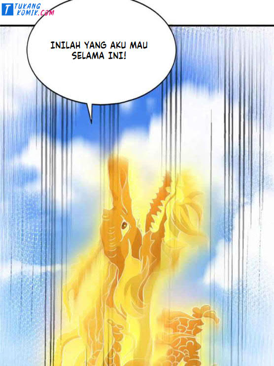 Rebirth Become a Dog Chapter 88 Gambar 55