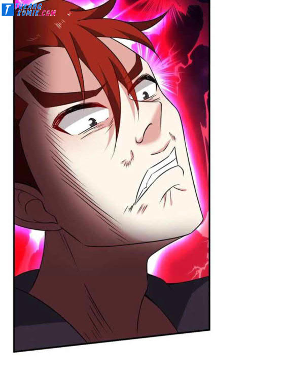 Rebirth Become a Dog Chapter 88 Gambar 66