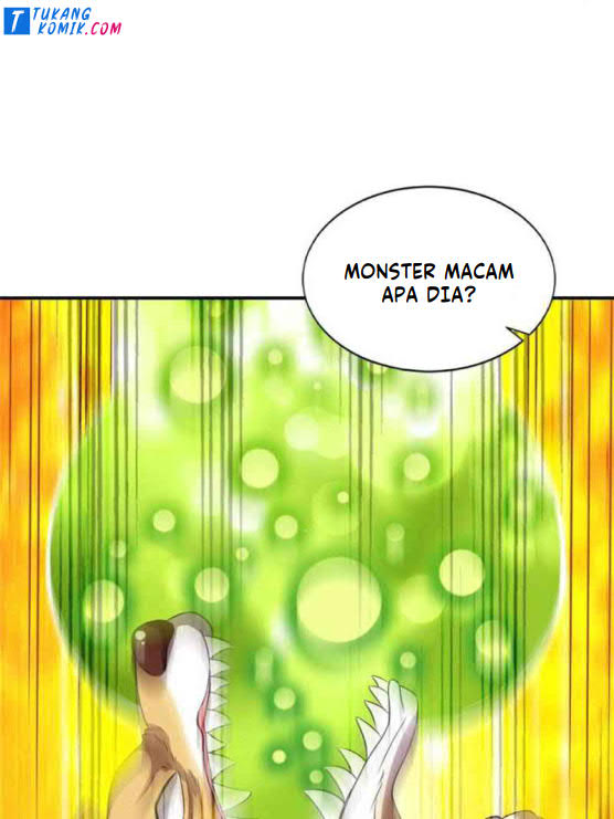 Rebirth Become a Dog Chapter 88 Gambar 69