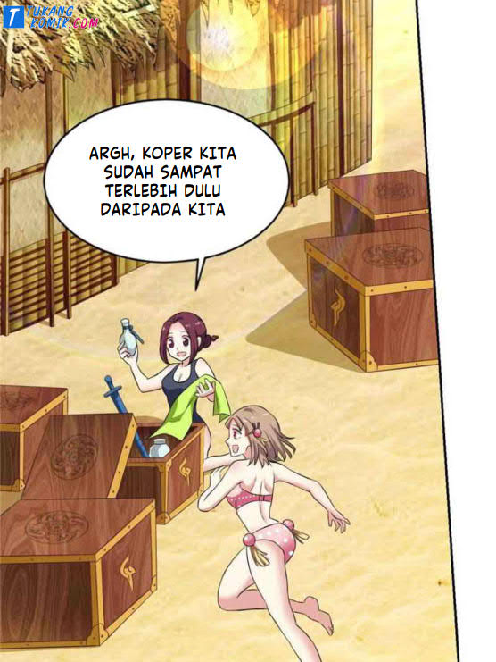 Rebirth Become a Dog Chapter 88 Gambar 7