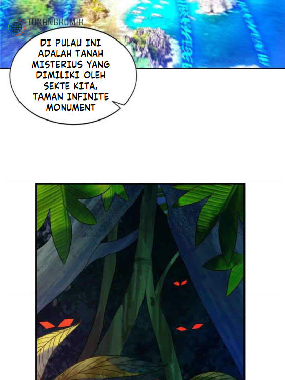 Baca Rebirth Become a Dog Chapter 87 Gambar 2