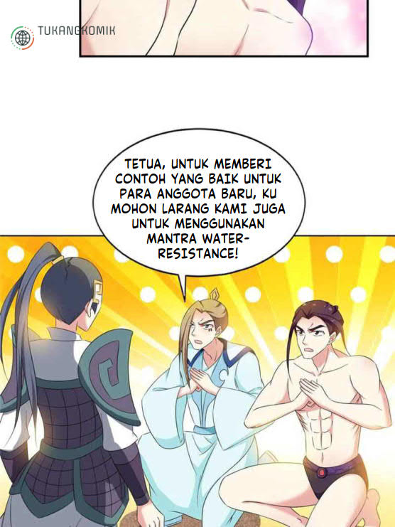 Rebirth Become a Dog Chapter 87 Gambar 21