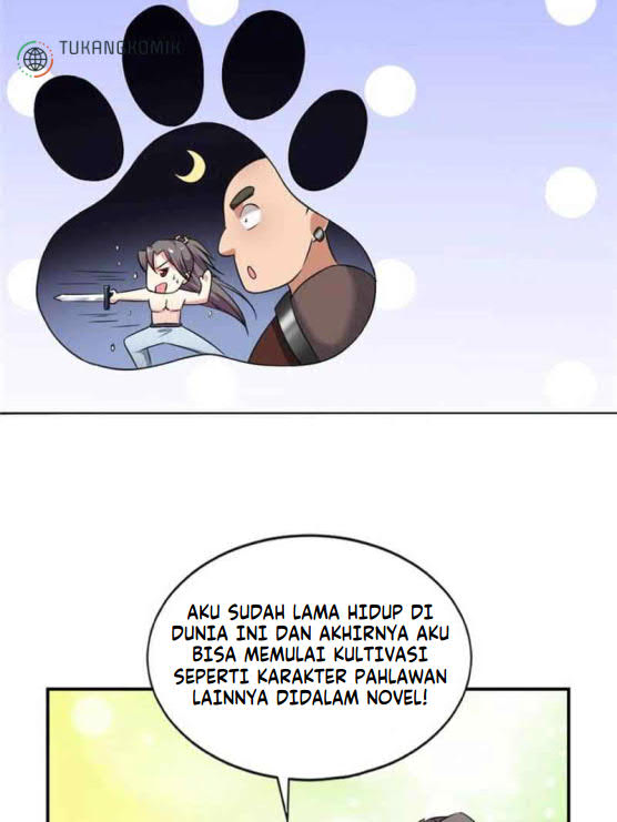 Rebirth Become a Dog Chapter 86 Gambar 17