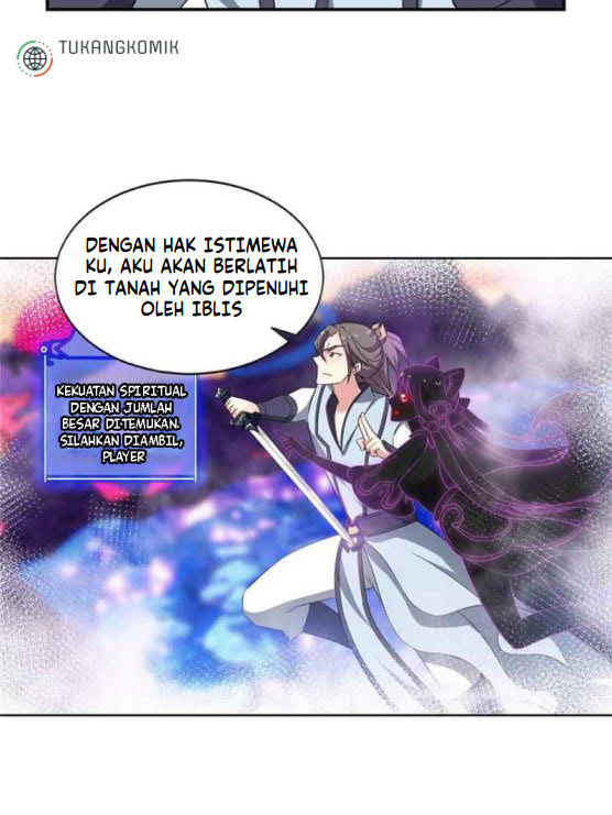 Rebirth Become a Dog Chapter 86 Gambar 19
