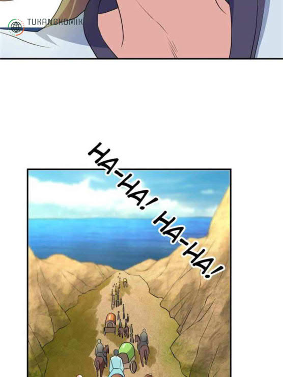 Rebirth Become a Dog Chapter 86 Gambar 25