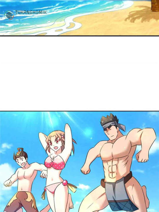 Rebirth Become a Dog Chapter 86 Gambar 27