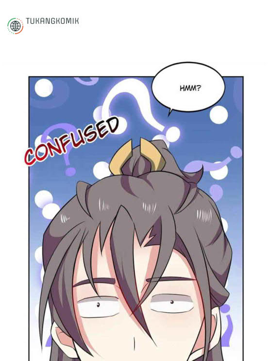 Rebirth Become a Dog Chapter 86 Gambar 31