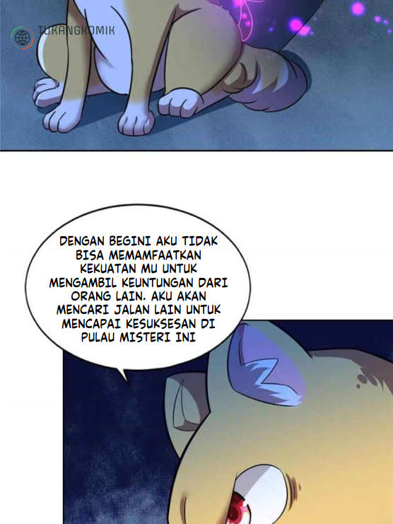 Rebirth Become a Dog Chapter 86 Gambar 46