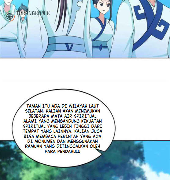 Rebirth Become a Dog Chapter 86 Gambar 6