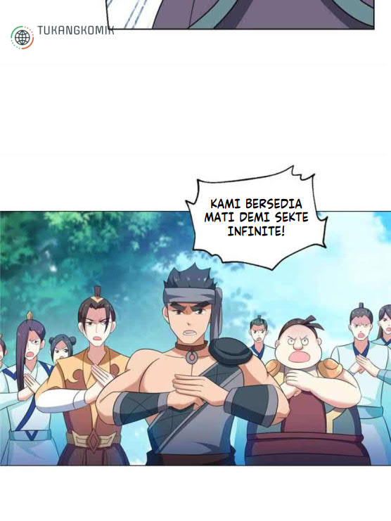 Rebirth Become a Dog Chapter 86 Gambar 9