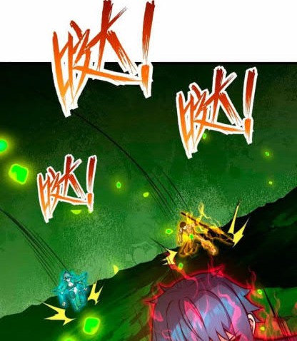 Demon King Cheat System Chapter 27 Gambar 22