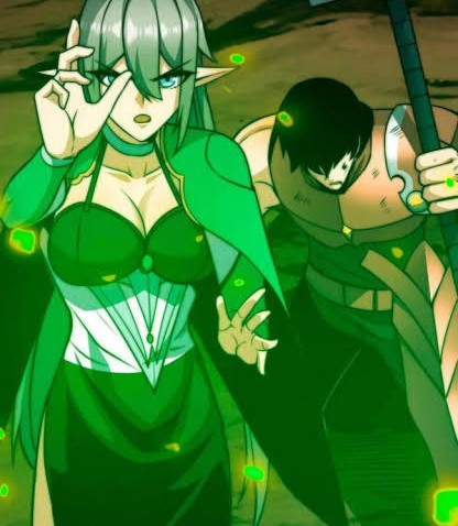 Demon King Cheat System Chapter 27 Gambar 6
