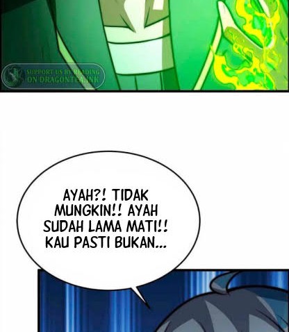 Demon King Cheat System Chapter 27 Gambar 12