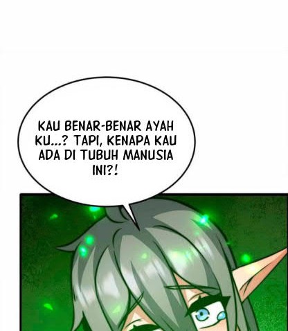 Demon King Cheat System Chapter 27 Gambar 14