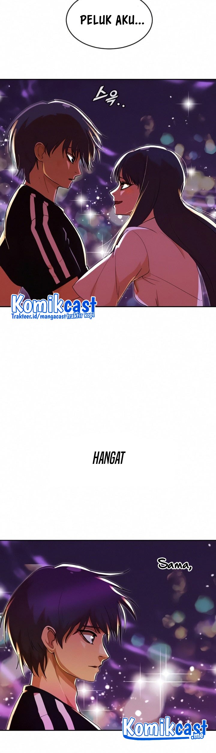 The Girl from Random Chatting! Chapter 231 Gambar 18