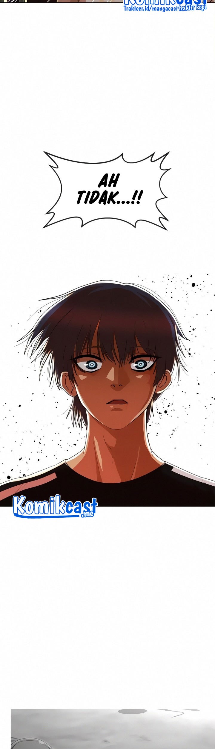 The Girl from Random Chatting! Chapter 231 Gambar 24
