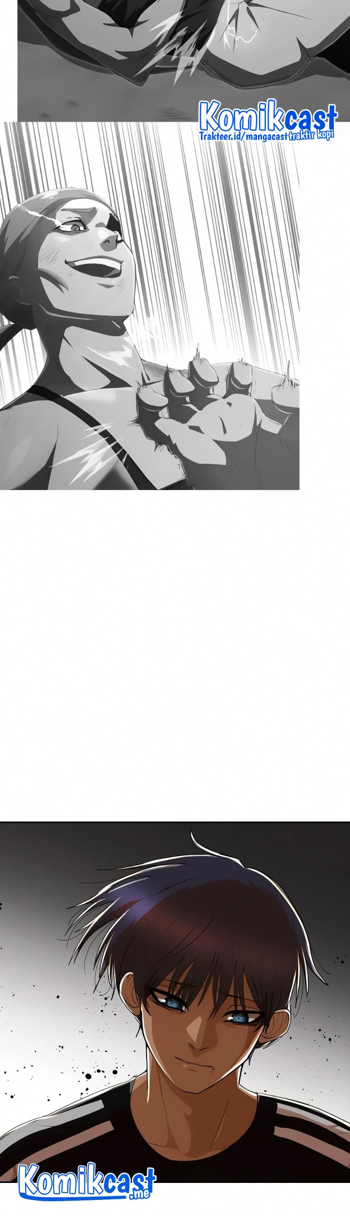 The Girl from Random Chatting! Chapter 231 Gambar 26