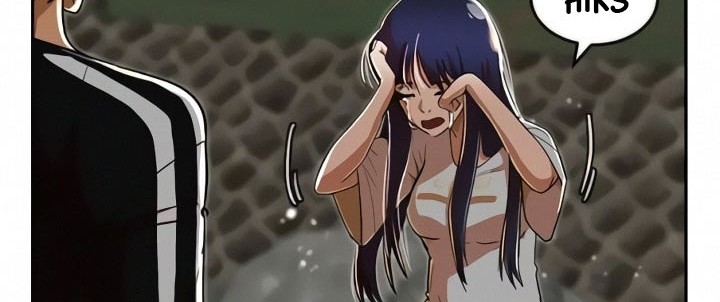 The Girl from Random Chatting! Chapter 231 Gambar 39
