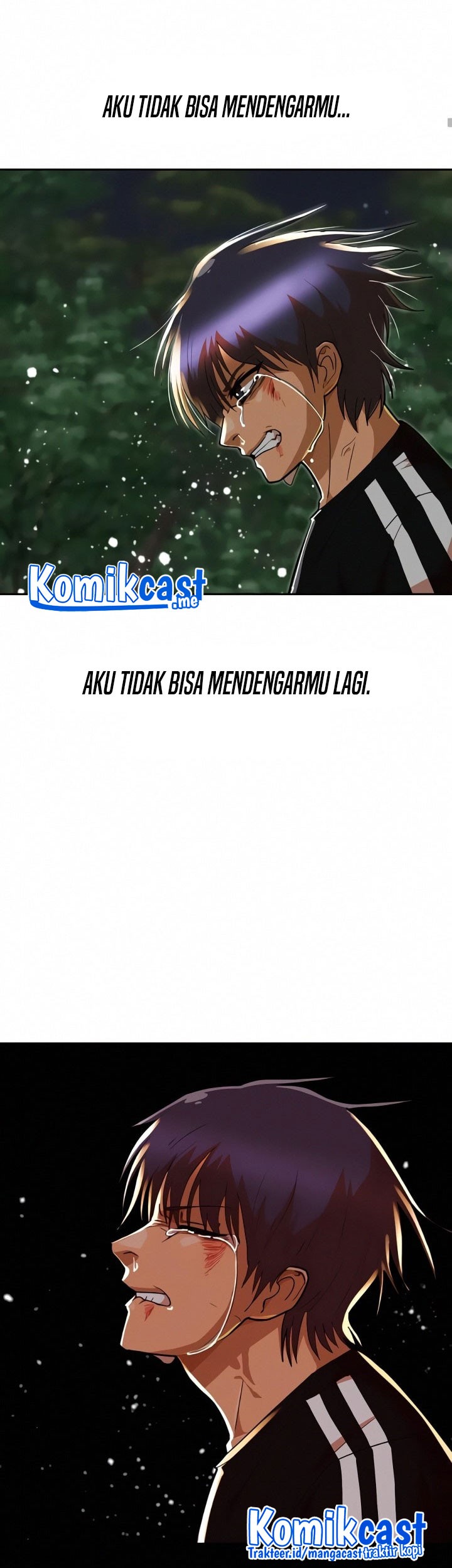 The Girl from Random Chatting! Chapter 231 Gambar 56