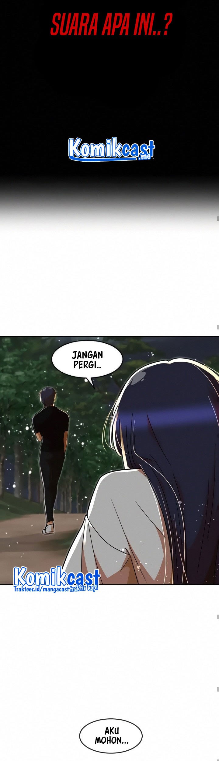 The Girl from Random Chatting! Chapter 231 Gambar 58