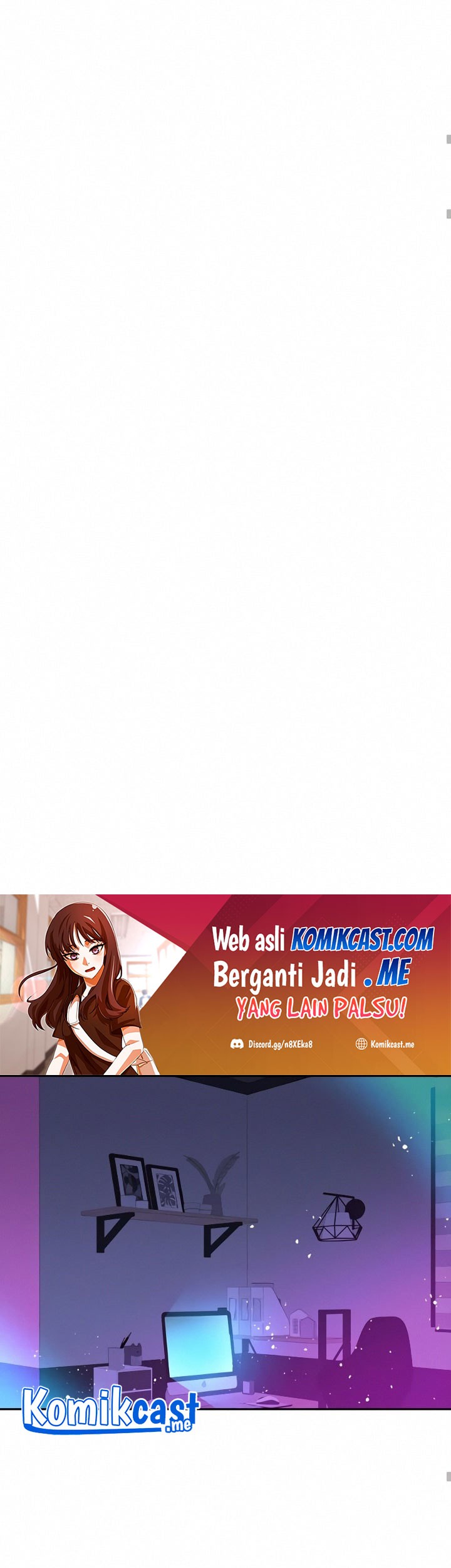 The Girl from Random Chatting! Chapter 231 Gambar 62