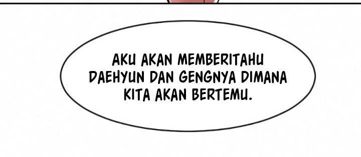 The Girl from Random Chatting! Chapter 231 Gambar 79