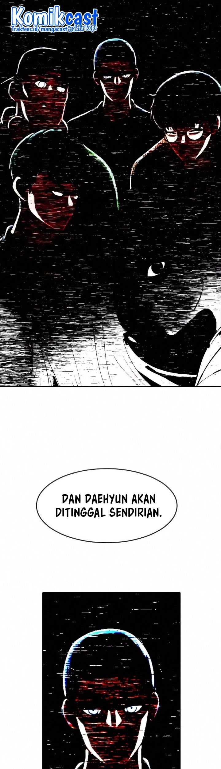 The Girl from Random Chatting! Chapter 231 Gambar 86