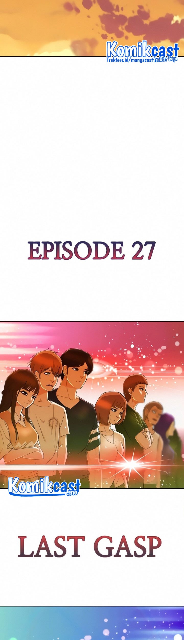 The Girl from Random Chatting! Chapter 231 Gambar 116