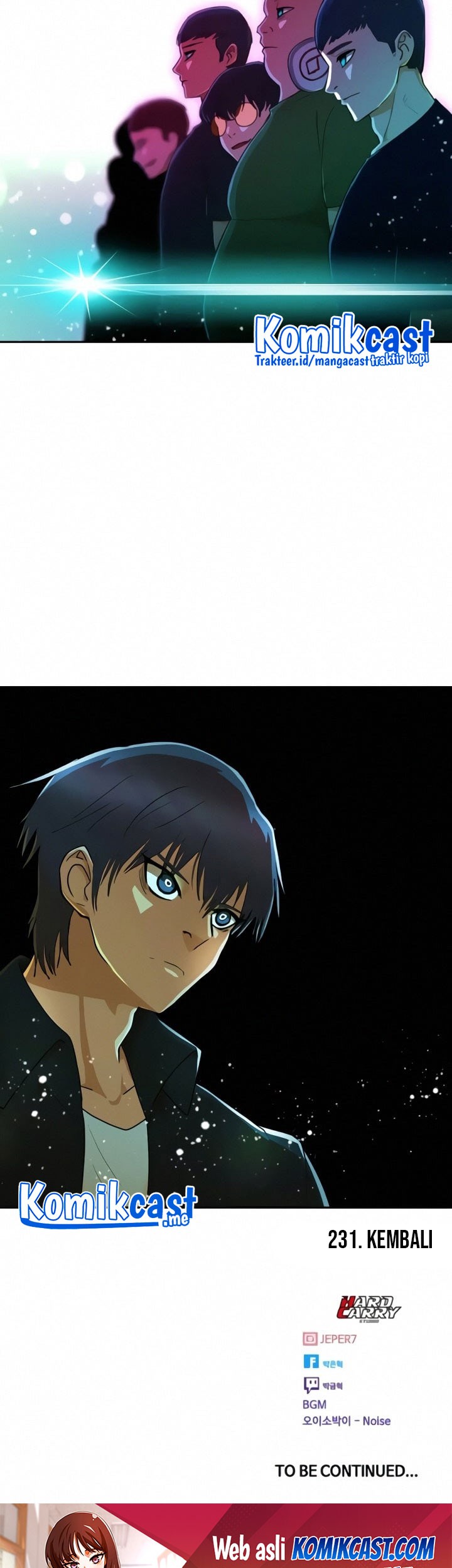 The Girl from Random Chatting! Chapter 231 Gambar 118