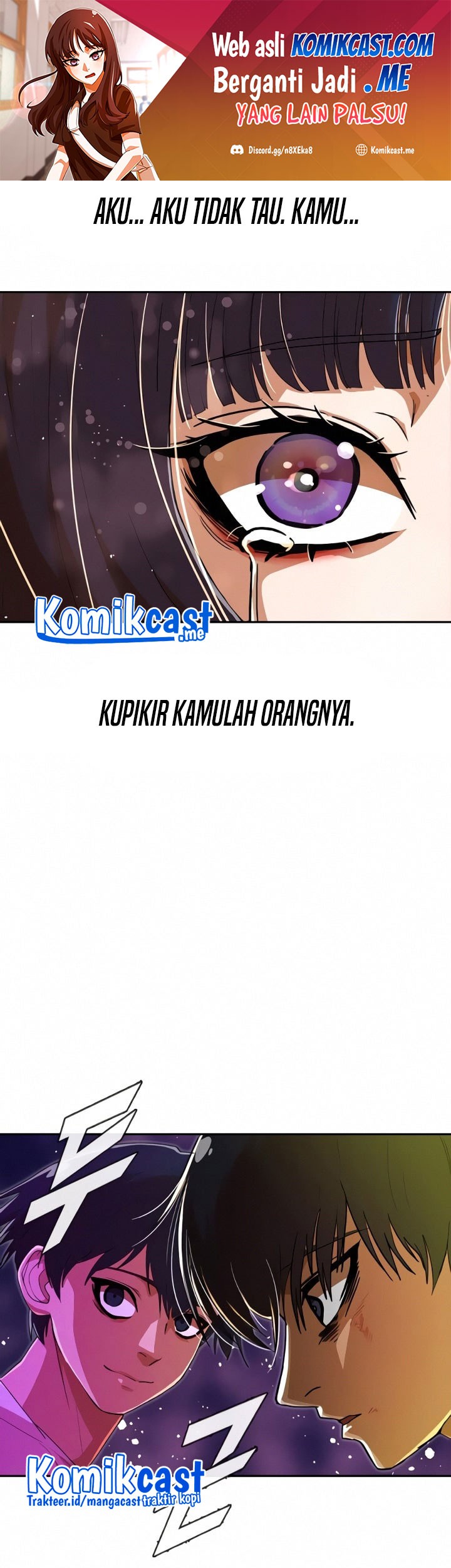 The Girl from Random Chatting! Chapter 231 Gambar 12