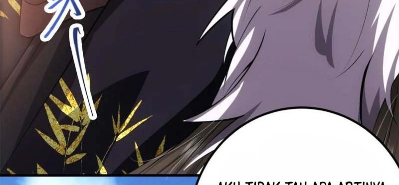 Keep A Low Profile, Sect Leader Chapter 98 Gambar 23