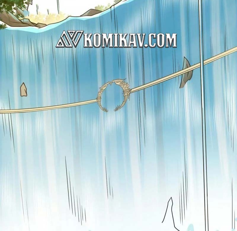 Keep A Low Profile, Sect Leader Chapter 98 Gambar 39
