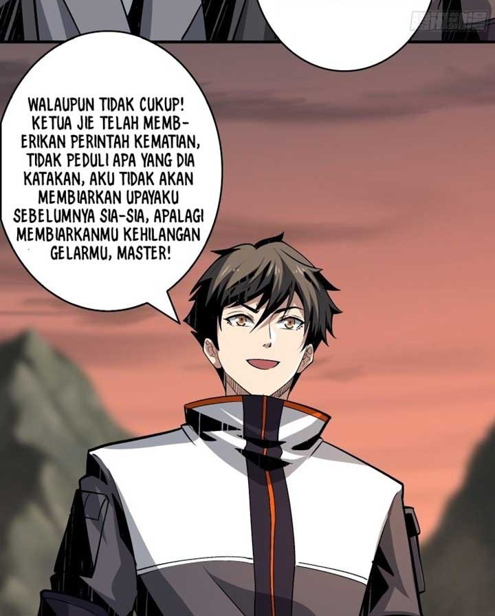 King Account At The Start Chapter 142 Gambar 7